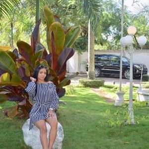 Meet your Posher, Shelsea